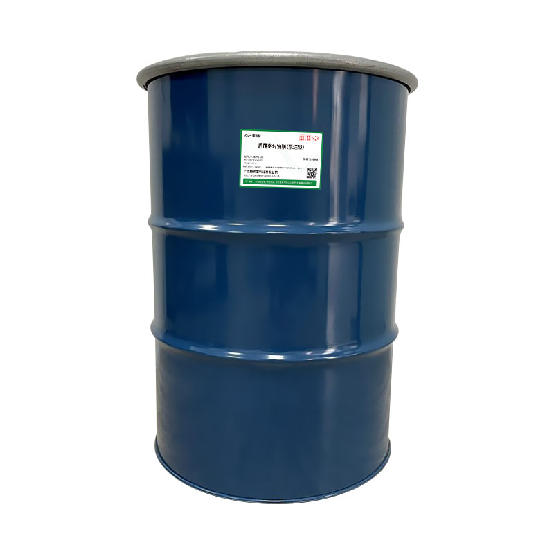 盾構(gòu)機(jī)盾尾密封油脂的化學(xué)性質(zhì)穩(wěn)不穩(wěn)定？